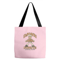 Dawn Donuts 1958 Tote Bags | Artistshot