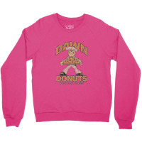 Dawn Donuts 1958 Crewneck Sweatshirt | Artistshot