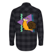 Memphis Mondays Flannel Shirt | Artistshot