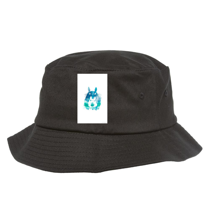 Forest Spirits Bucket Hat by Oliverhb | Artistshot