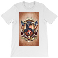 Forever Young T-shirt | Artistshot