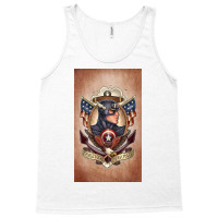 Forever Young Tank Top | Artistshot