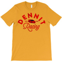 Dennit Racing  Talladega Nights Ricky Bob T-shirt | Artistshot