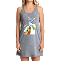 Jason Mraz Tank Dress | Artistshot