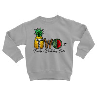 Two Fruity Birthday Cutie Toddler Sweatshirt | Artistshot