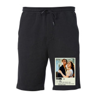 Titanic 1997s Movie Fleece Short | Artistshot