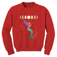 Jews Rosh Hashanah Holiday Jewish New Year Youth Sweatshirt | Artistshot