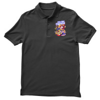 Falcon Crunch Men's Polo Shirt | Artistshot