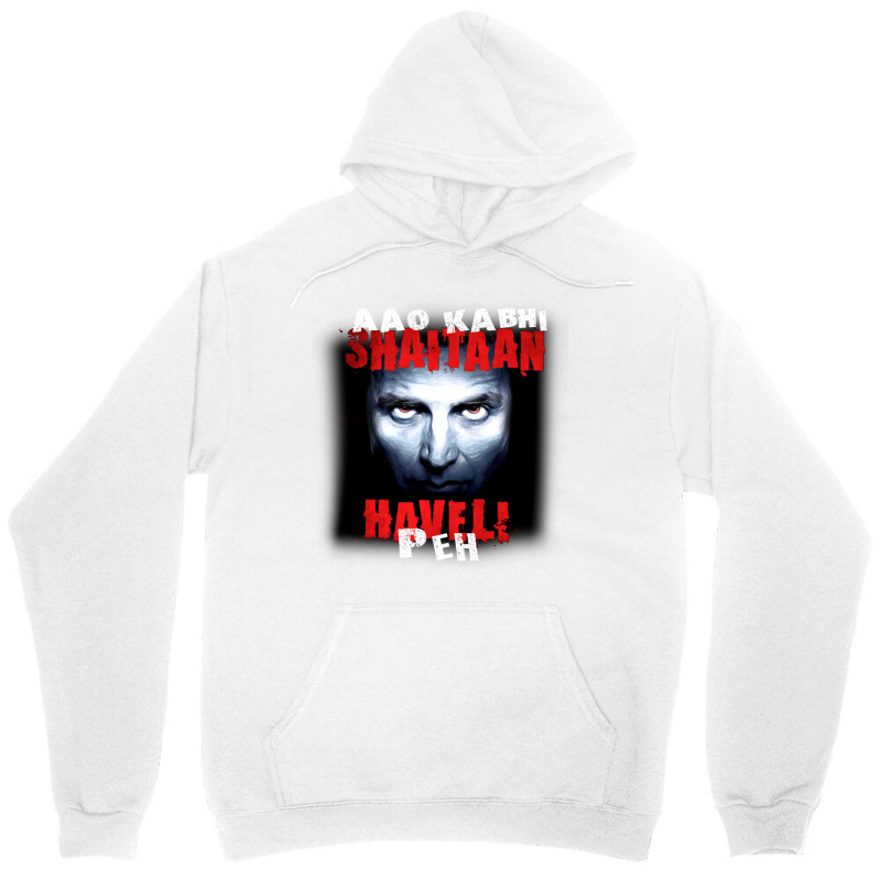 Akshay Kumar Painting Unisex Hoodie by katolmcraew | Artistshot