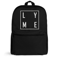 Lyme Backpack | Artistshot