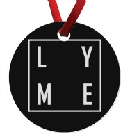 Lyme Ornament | Artistshot