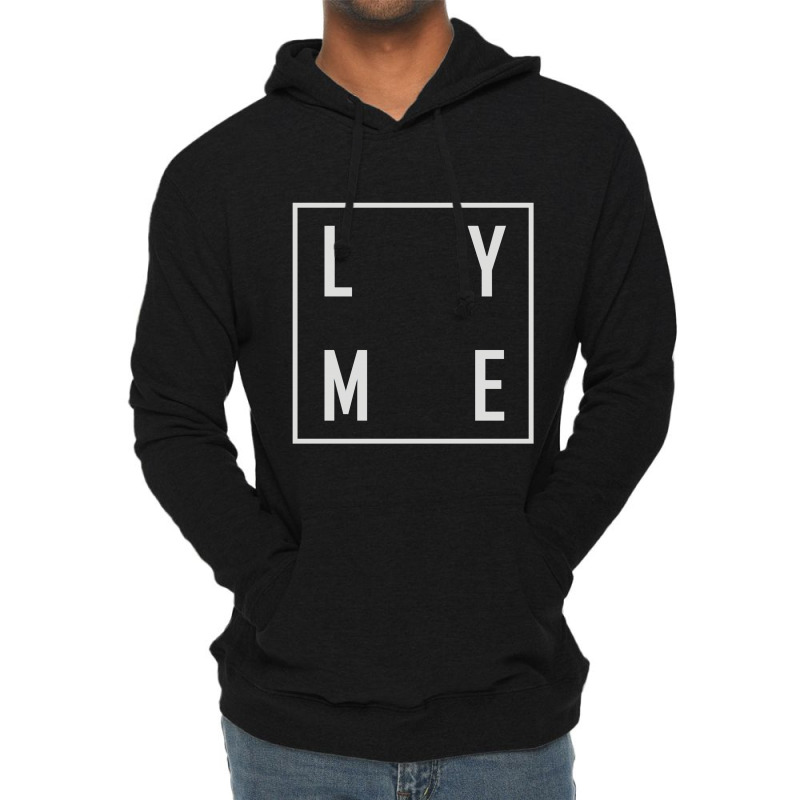 Lyme Lightweight Hoodie | Artistshot