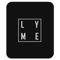 Lyme Mousepad | Artistshot