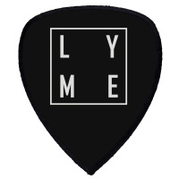 Lyme Shield S Patch | Artistshot