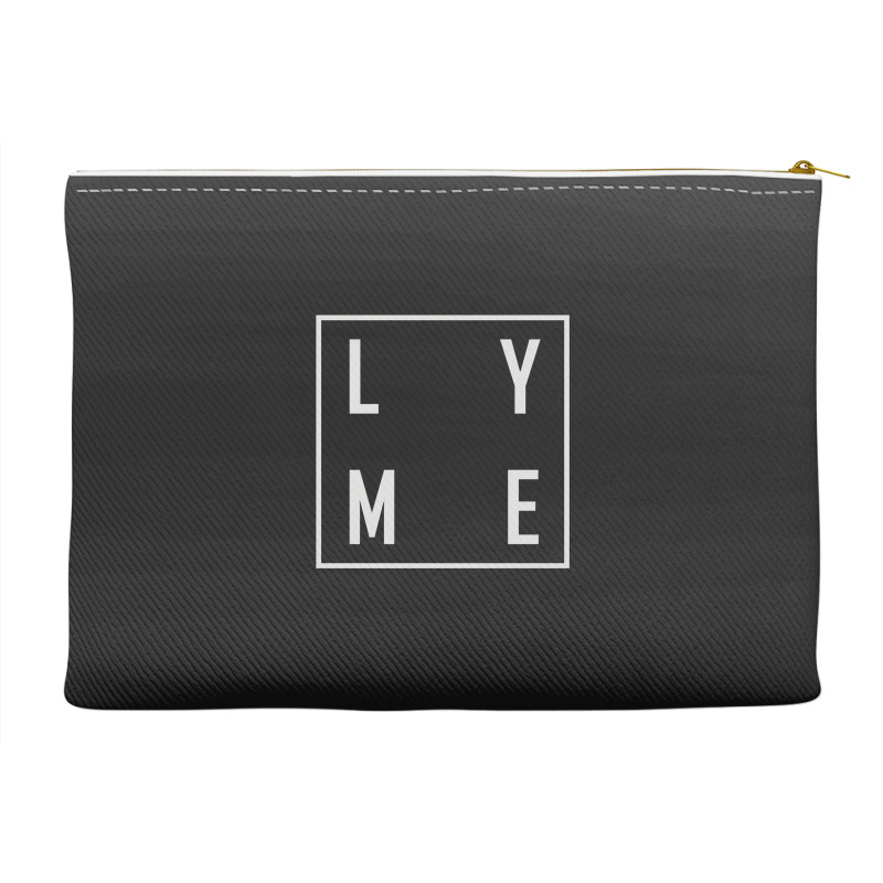 Lyme Accessory Pouches | Artistshot