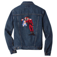 Gotcha Men Denim Jacket | Artistshot