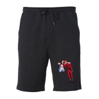 Gotcha Fleece Short | Artistshot