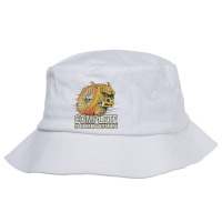 Eppic Wheels Complete Domination 1988 Bucket Hat | Artistshot