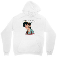 It’s Not Magic Unisex Hoodie | Artistshot