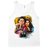 Rishi Kapoor And Madhuri Dixit Tank Top | Artistshot