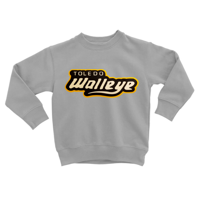 Sport Well Tornado Toddler Sweatshirt by fannyenggarisa | Artistshot