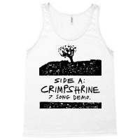 Crimpshrine Tank Top | Artistshot