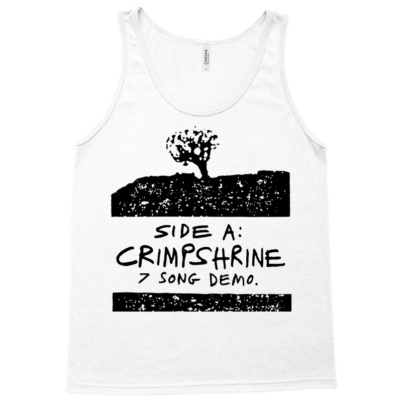 Crimpshrine Tank Top | Artistshot