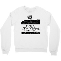 Crimpshrine Crewneck Sweatshirt | Artistshot