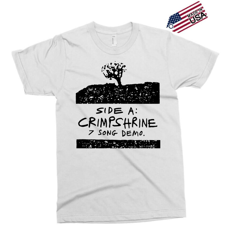 Crimpshrine Exclusive T-shirt | Artistshot