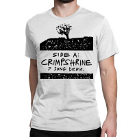 Crimpshrine Classic T-shirt | Artistshot