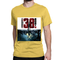 Animation 38 Never Broke Again Classic T-shirt | Artistshot