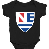 Bansky Britain Teams Baby Bodysuit | Artistshot