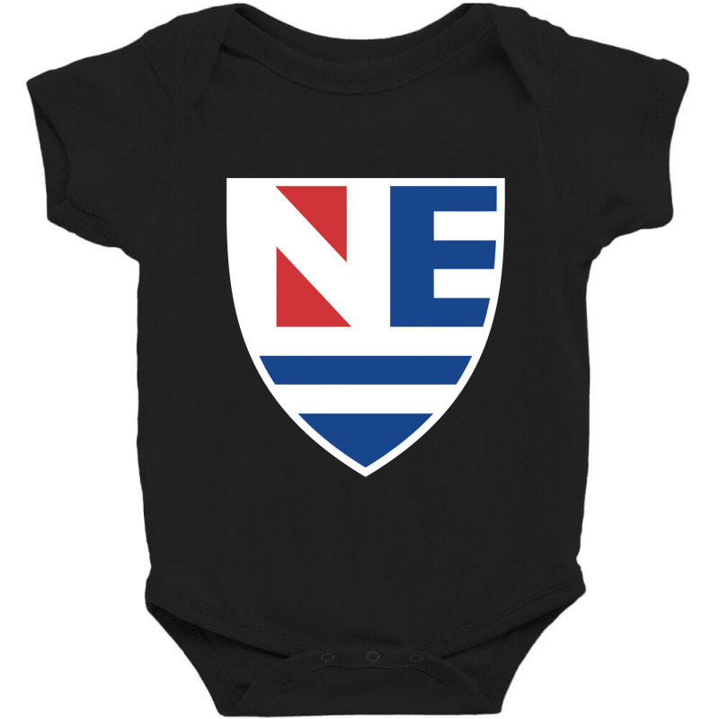 Bansky Britain Teams Baby Bodysuit | Artistshot