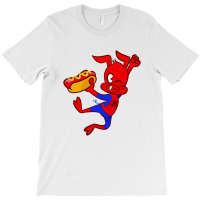 Spider   Ham T-shirt | Artistshot