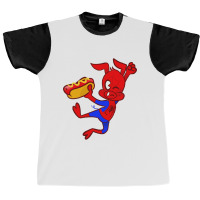 Spider   Ham Graphic T-shirt | Artistshot