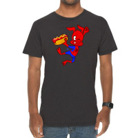 Spider   Ham Vintage T-shirt | Artistshot