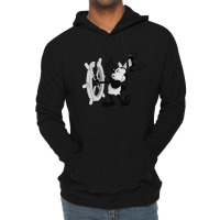 Steamboat Oswald Lightweight Hoodie | Artistshot