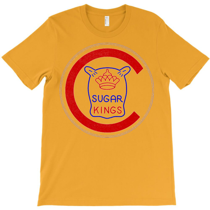 Havana Sugar Kings Class Aaa International League T-Shirt by grinysninamaj | Artistshot