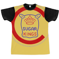 Havana Sugar Kings Class Aaa International League Graphic T-shirt | Artistshot