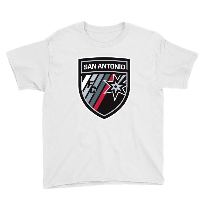 San Fc Youth Tee | Artistshot