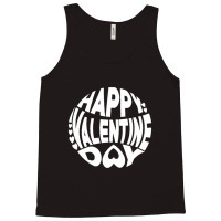 Valentine S Day T Shirt Valentine's Day Tank Top | Artistshot