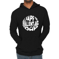 Valentine S Day T Shirt Valentine's Day Lightweight Hoodie | Artistshot