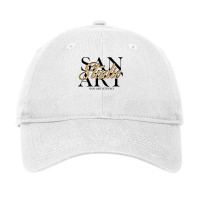 San Art Studio 2021 Adjustable Cap | Artistshot