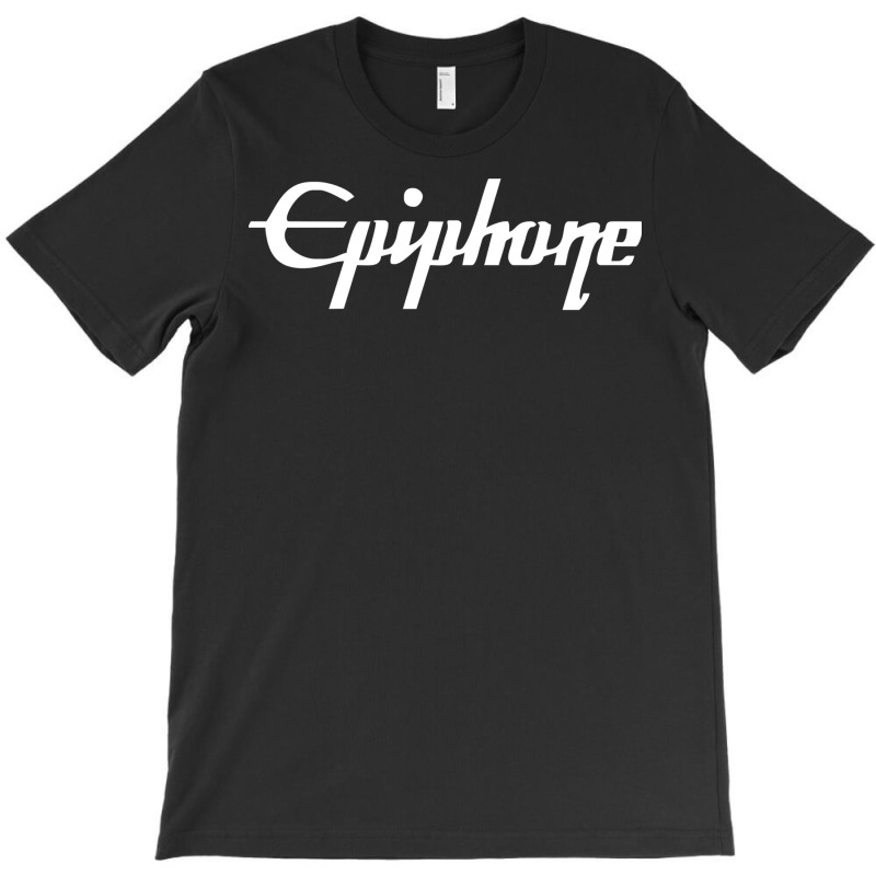 Epiphone New T-Shirt by Henz | Artistshot