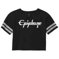 Epiphone New Scorecard Crop Tee | Artistshot