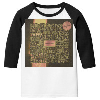 Yumi Zouma Present Tense Youth 3/4 Sleeve | Artistshot