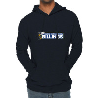 The Montana Billings Yellowjackets Edu Lightweight Hoodie | Artistshot