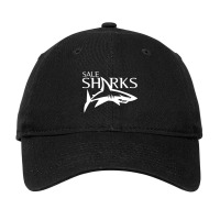 Sale Sharks Adjustable Cap | Artistshot