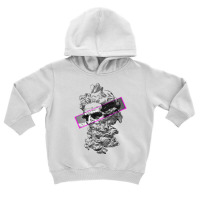 Sculpture Line Art Toddler Hoodie | Artistshot