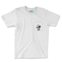 Sculpture Line Art Pocket T-shirt | Artistshot